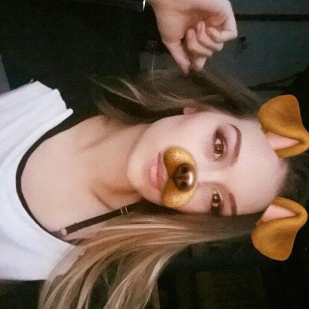 Meet your Posher, Skyleigh